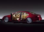 Mercedes-Benz Vision CLS-Class Concept 2003 года
